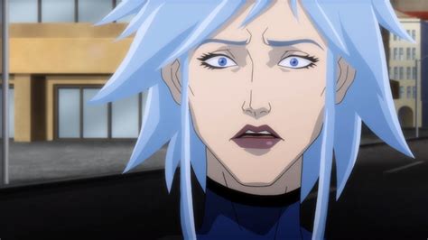 Killer frost assault on arkham - Batman: Assault on Arkham is a 2014 direct-to-video animated superhero film about a Suicide Squad of six criminals that is dispatched by Amanda Waller to break into Arkham Asylum, ... Killer Frost: [To Riddler, after realizing that the nano-bomb in King Shark's neck is still active.] Do it again.